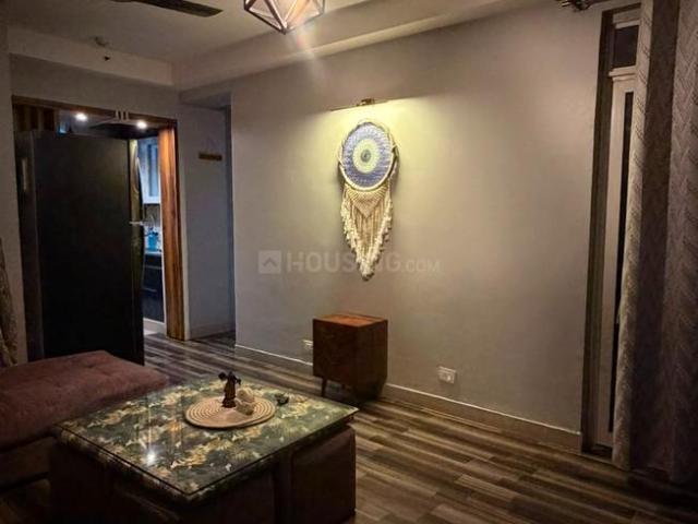 2 BHK Apartment in Sector 143 for rent Noida. The reference number is 20758990