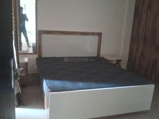 2 BHK Apartment in Sector 143 for rent Noida. The reference number is 20711966