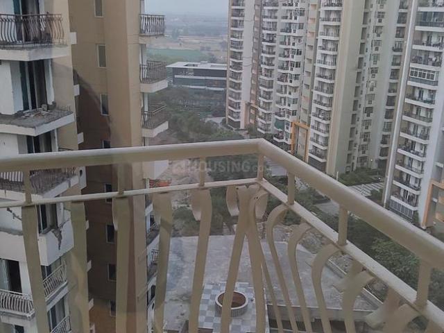 2 BHK Apartment in Sector 143 for rent Noida. The reference number is 20848620