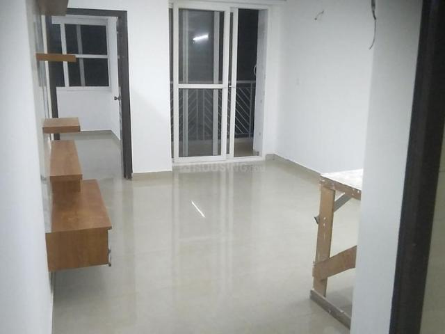 2 BHK Apartment in Sector 143 for rent Noida. The reference number is 20920854