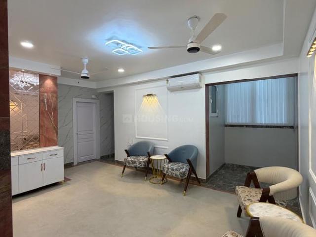 2 BHK Apartment in Sector 143 for rent Noida. The reference number is 21040201