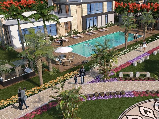 2 BHK Apartment in Sector 143 for resale Faridabad. The reference number is 21026735