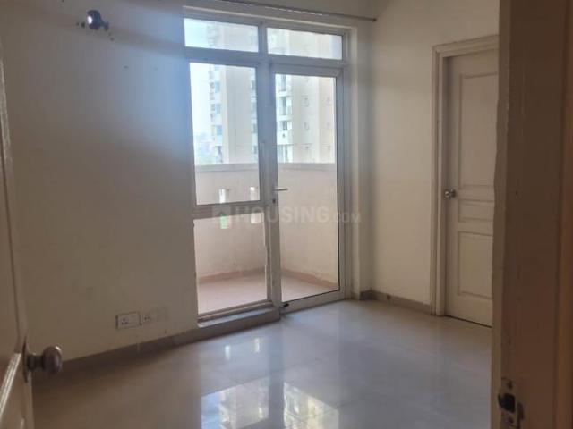2 BHK Apartment in Sector 143B for rent Noida. The reference number is 15142257