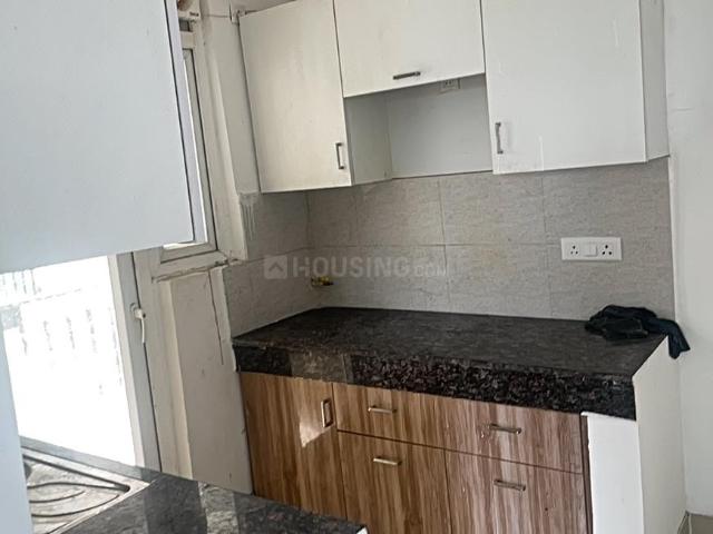 2 BHK Apartment in Sector 143B for rent Noida. The reference number is 18214529