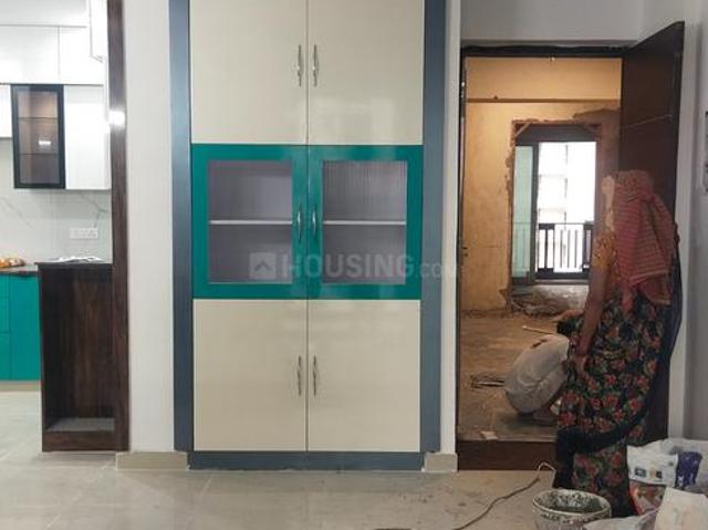 2 BHK Apartment in Sector 143B for rent Noida. The reference number is 20417592