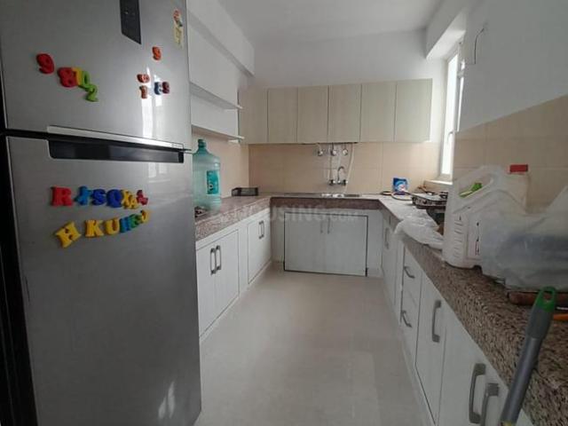 2 BHK Apartment in Sector 143B for rent Noida. The reference number is 20829057
