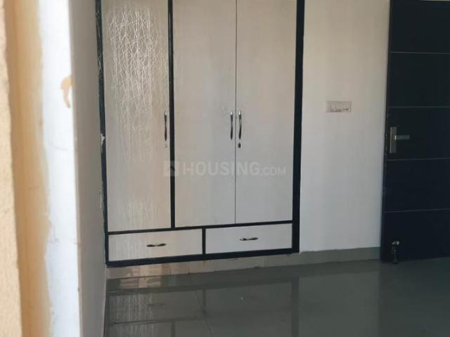 2 BHK Apartment in Sector 143B for rent Noida. The reference number is 20832226