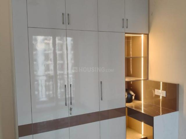 2 BHK Apartment in Sector 143B for rent Noida. The reference number is 20140492