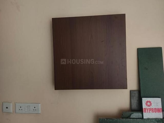 2 BHK Apartment in Sector 143B for rent Noida. The reference number is 21000194