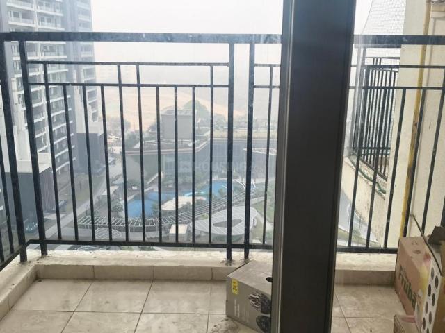 2 BHK Apartment in Sector 144 for rent Noida. The reference number is 19083367