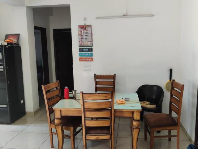 2 BHK Apartment in Sector 144 for resale Noida. The reference number is 14705968