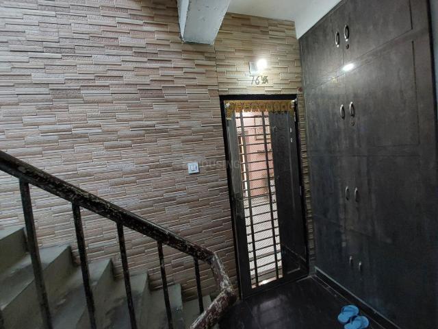 2 BHK Apartment in Sector 14 Dwarka for rent New Delhi. The reference number is 14987902