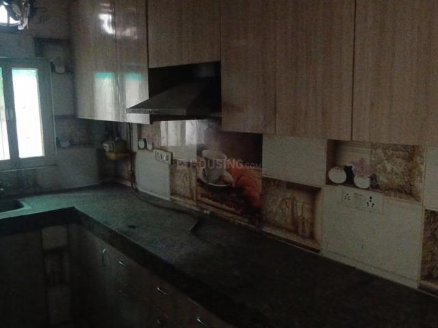 2 BHK Apartment in Sector 14 Dwarka for rent New Delhi. The reference number is 18777114
