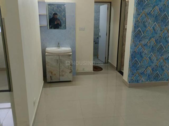 2 BHK Apartment in Sector 14 Dwarka for rent New Delhi. The reference number is 19615021