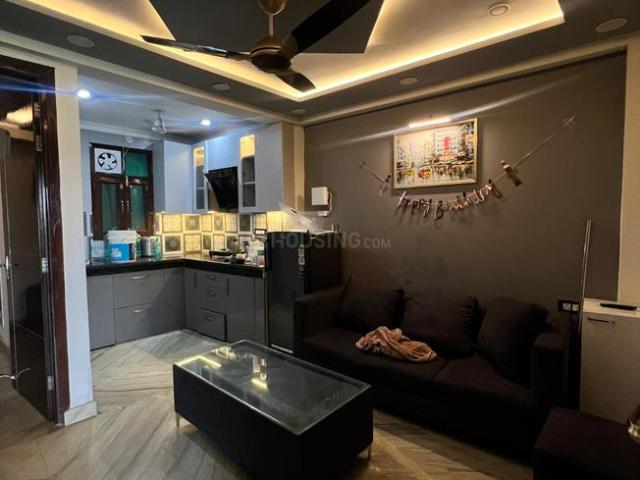 2 BHK Apartment in Sector 14 Dwarka for resale New Delhi. The reference number is 20765944