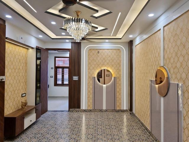 2 BHK Apartment in Tara Nagar for resale New Delhi. The reference number is 20840564