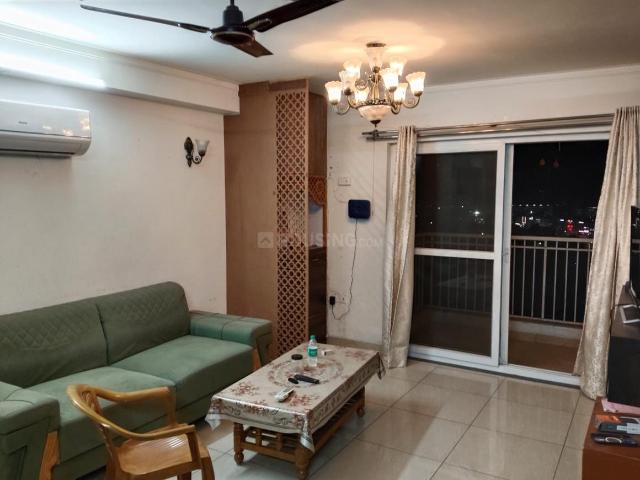 2 BHK Apartment in Sector 14 for rent Bhiwadi. The reference number is 19945567