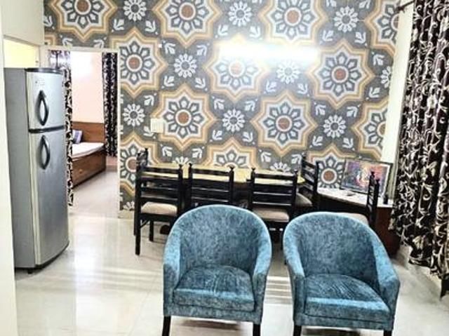 2 BHK Apartment in Sector 14 Rohini for resale New Delhi. The reference number is 20317859