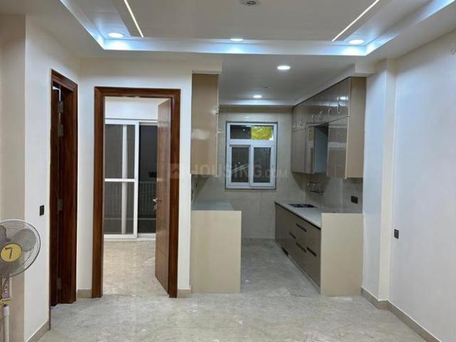 2 BHK Apartment in Sector 14 Rohini for resale New Delhi. The reference number is 21167298