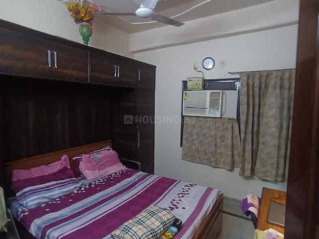 2 BHK Apartment in Sector 14 Rohini for resale New Delhi. The reference number is 21313126