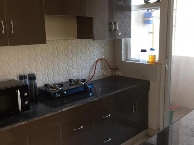 2 BHK Apartment in Sector 150 for rent Noida. The reference number is 13288568