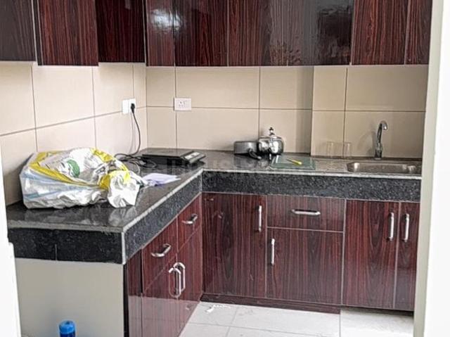 2 BHK Apartment in Sector 150 for rent Noida. The reference number is 15379762