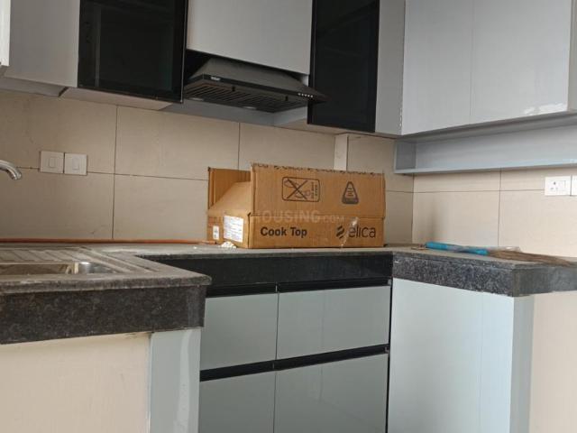 2 BHK Apartment in Sector 150 for rent Noida. The reference number is 19180397