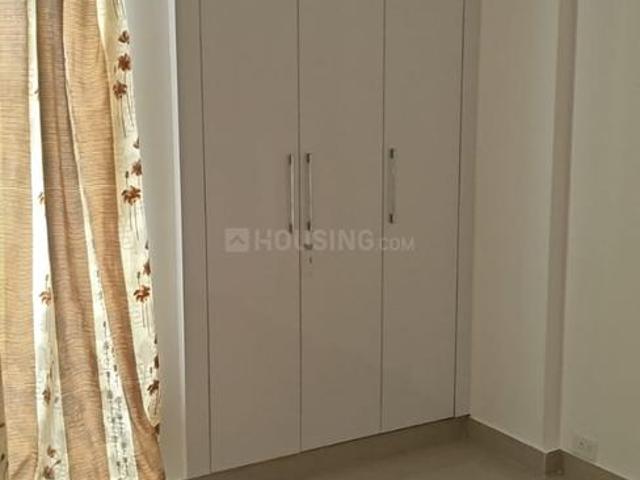 2 BHK Apartment in Sector 150 for rent Noida. The reference number is 19853555