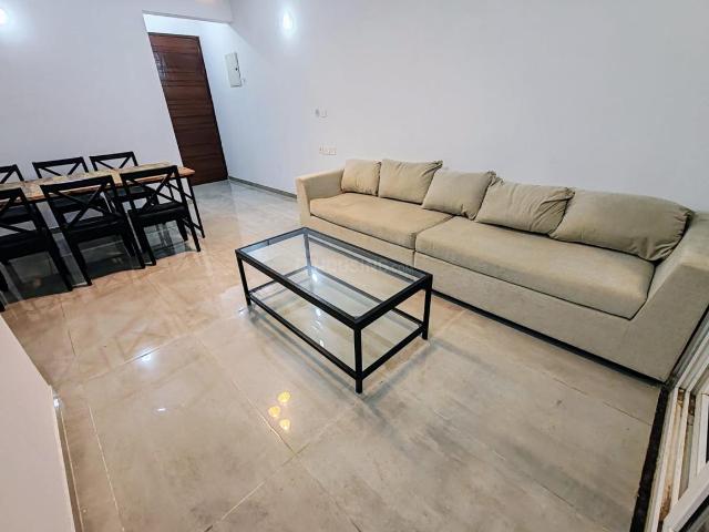 2 BHK Apartment in Sector 150 for rent Noida. The reference number is 19891700