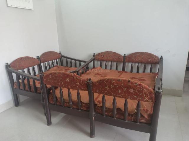 2 BHK Apartment in Sector 150 for rent Noida. The reference number is 19966598