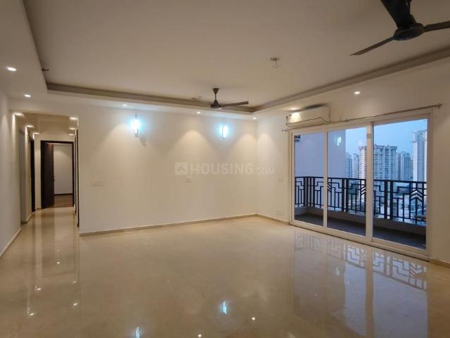 2 BHK Apartment in Sector 150 for rent Noida. The reference number is 20097461