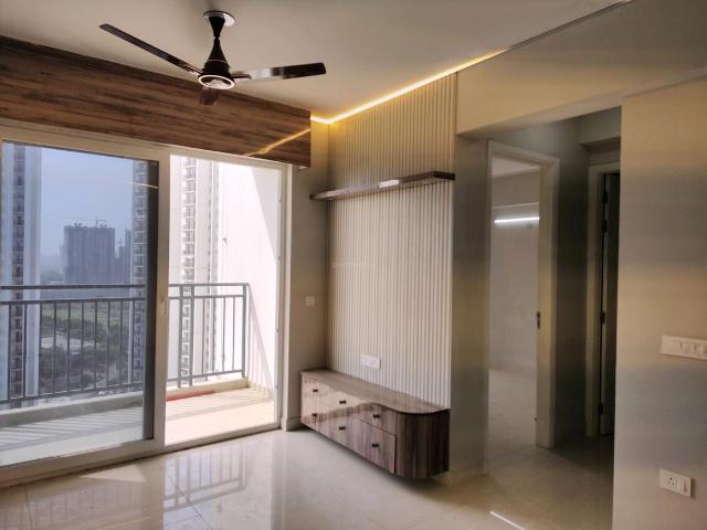 2 BHK Apartment in Sector 150 for rent Noida. The reference number is 20134425