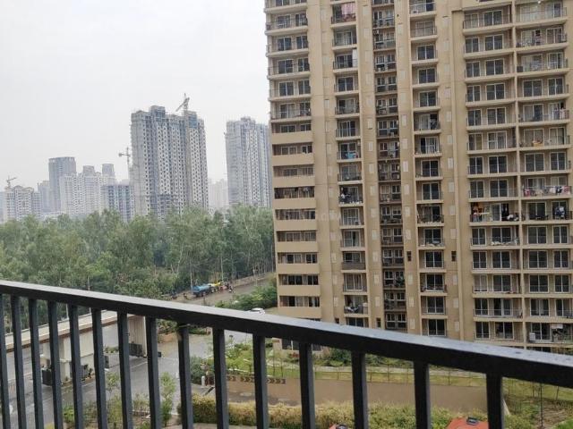 2 BHK Apartment in Sector 150 for rent Noida. The reference number is 20323896