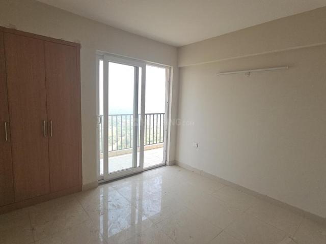 2 BHK Apartment in Sector 150 for rent Noida. The reference number is 20335666