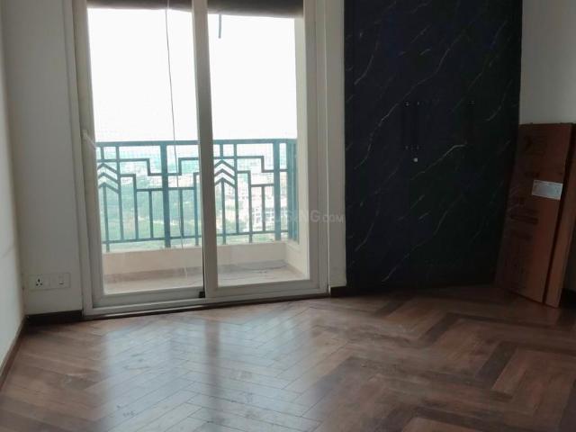 2 BHK Apartment in Sector 150 for rent Noida. The reference number is 20443736