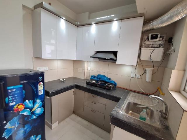 2 BHK Apartment in Sector 150 for rent Noida. The reference number is 20636775