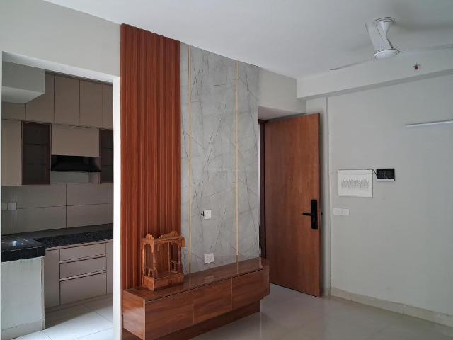 2 BHK Apartment in Sector 150 for rent Noida. The reference number is 20762269