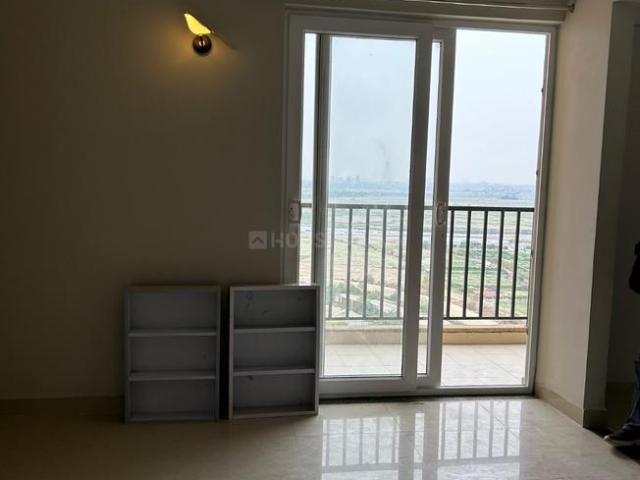 2 BHK Apartment in Sector 150 for rent Noida. The reference number is 20840264