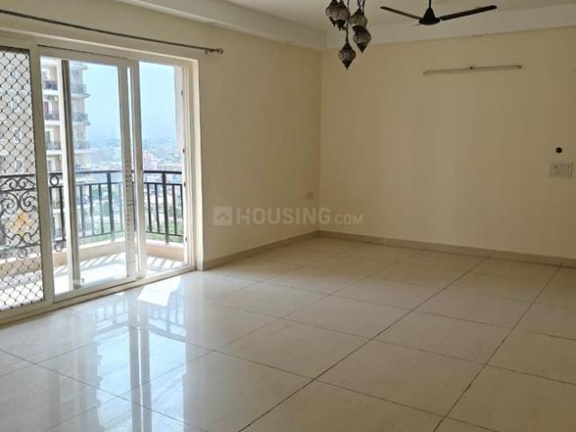 2 BHK Apartment in Sector 150 for rent Noida. The reference number is 20840642