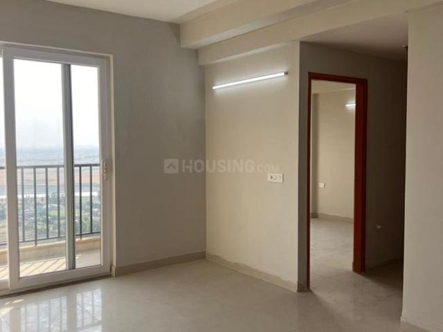 2 BHK Apartment in Sector 150 for rent Noida. The reference number is 20810368