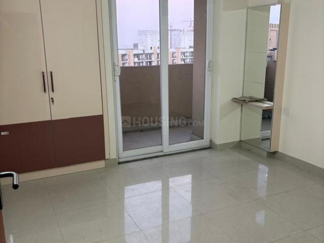 2 BHK Apartment in Sector 150 for rent Noida. The reference number is 20814046