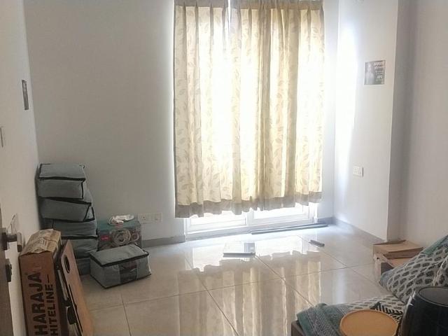 2 BHK Apartment in Sector 150 for rent Noida. The reference number is 20965354