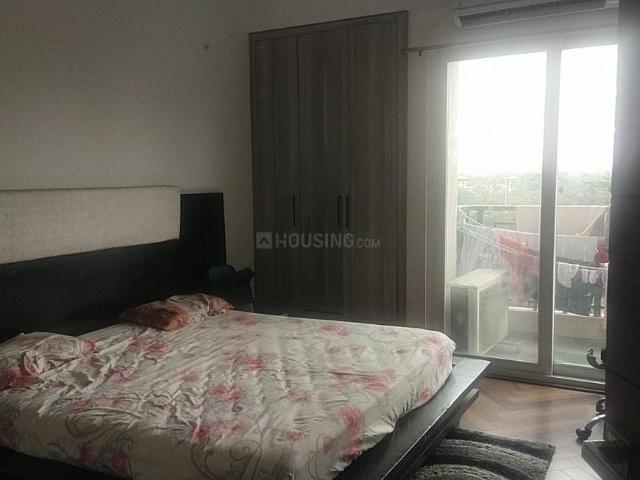 2 BHK Apartment in Sector 150 for rent Noida. The reference number is 20903009