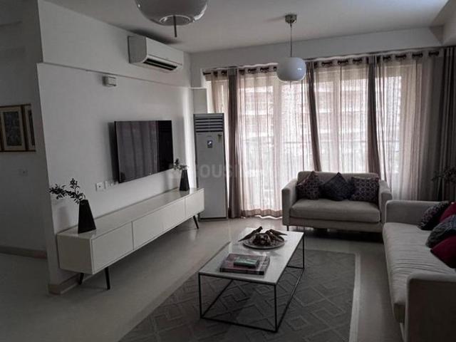 2 BHK Apartment in Sector 150 for rent Noida. The reference number is 20932445