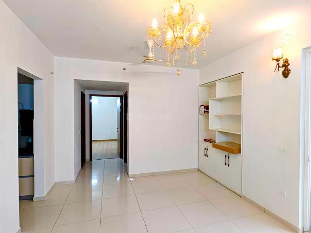 2 BHK Apartment in Sector 150 for rent Noida. The reference number is 21045449