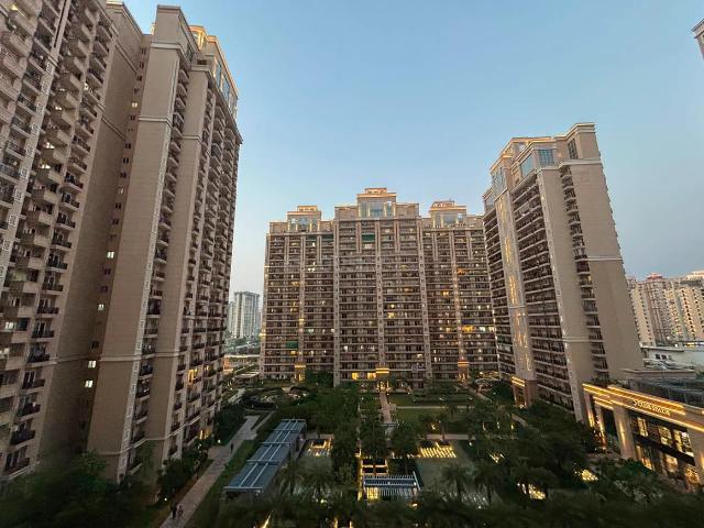 2 BHK Apartment in Sector 150 for rent Noida. The reference number is 21088327
