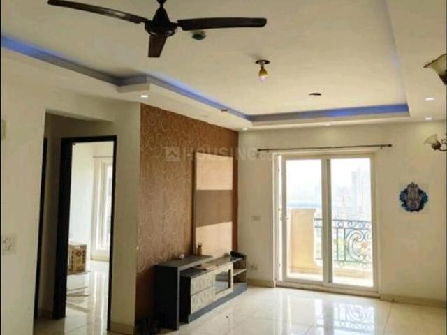 2 BHK Apartment in Sector 150 for rent Noida. The reference number is 21099057
