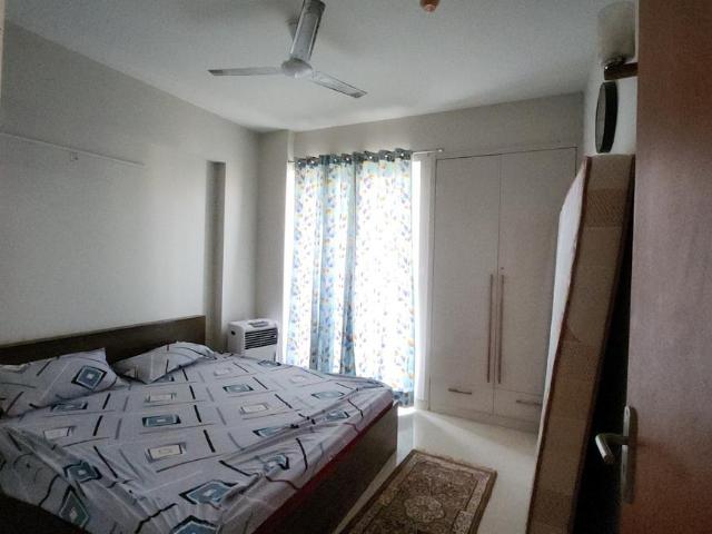 2 BHK Apartment in Sector 150 for rent Noida. The reference number is 21148470