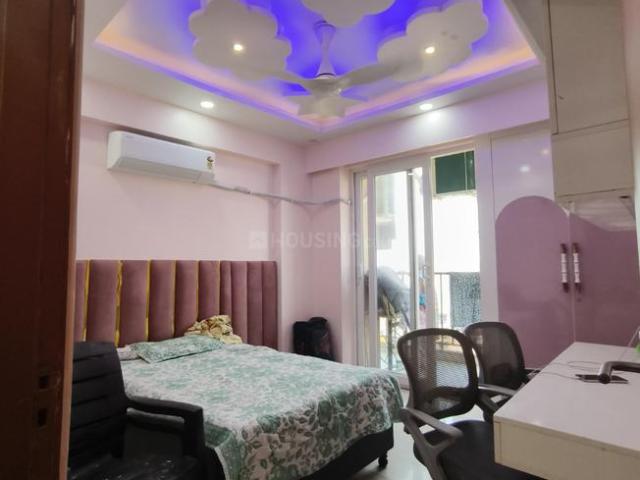 2 BHK Apartment in Sector 150 for rent Noida. The reference number is 21130727