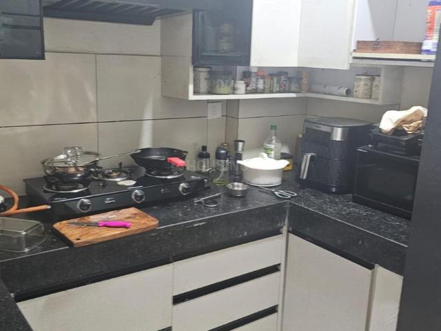 2 BHK Apartment in Sector 150 for rent Noida. The reference number is 21272157